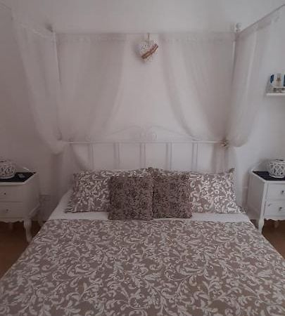 Appartamento Onda Marina Polignano a Mare Ngoại thất bức ảnh
