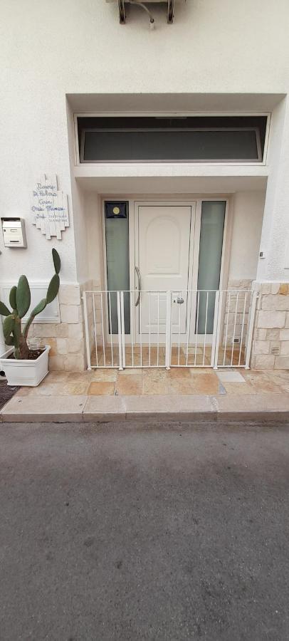 Appartamento Onda Marina Polignano a Mare Ngoại thất bức ảnh