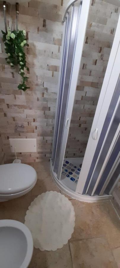 Appartamento Onda Marina Polignano a Mare Ngoại thất bức ảnh