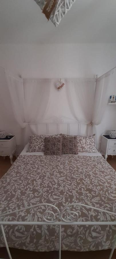 Appartamento Onda Marina Polignano a Mare Ngoại thất bức ảnh