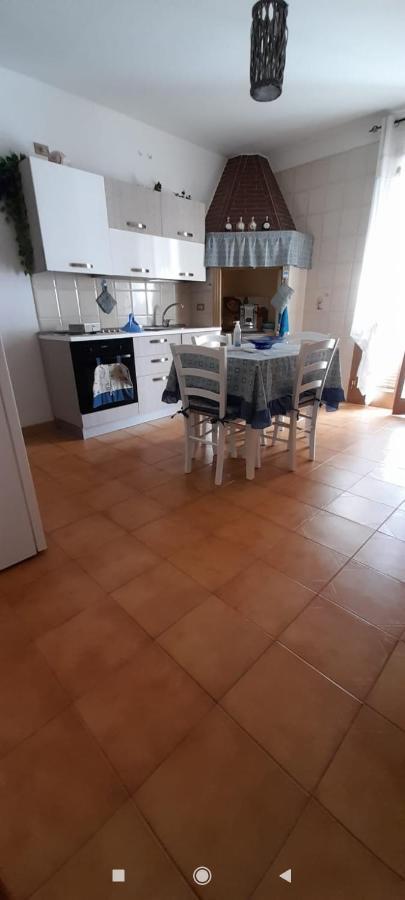 Appartamento Onda Marina Polignano a Mare Ngoại thất bức ảnh