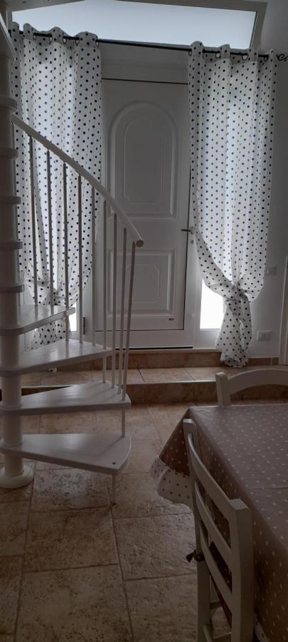 Appartamento Onda Marina Polignano a Mare Ngoại thất bức ảnh