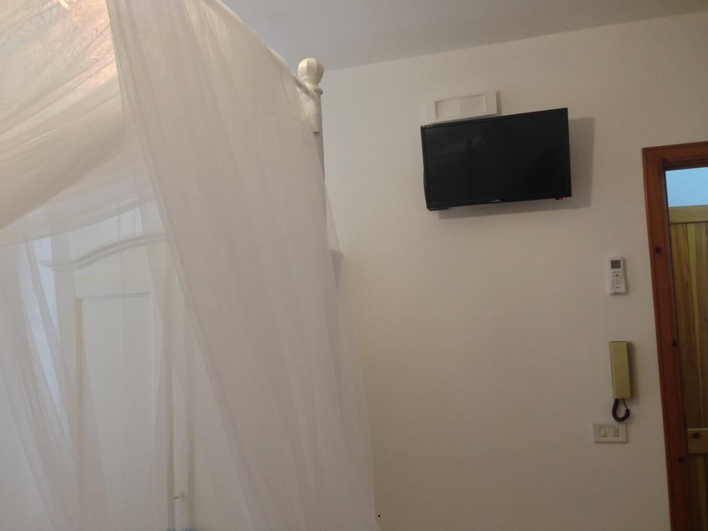 Appartamento Onda Marina Polignano a Mare Ngoại thất bức ảnh
