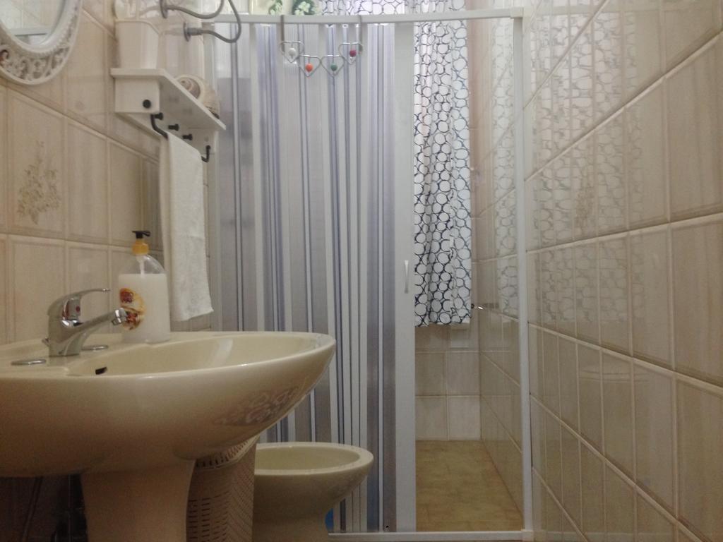 Appartamento Onda Marina Polignano a Mare Ngoại thất bức ảnh