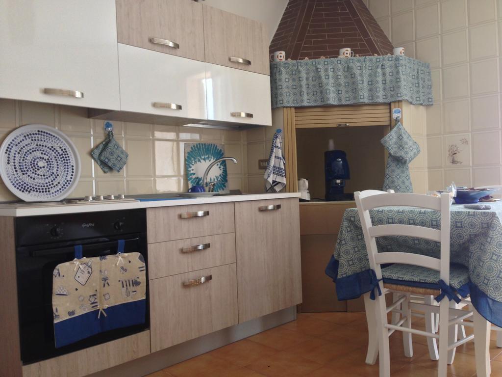 Appartamento Onda Marina Polignano a Mare Ngoại thất bức ảnh